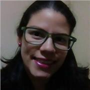 Ingeniera Geólogo, me encanta enseñar matemáticas, ciencias y parte de español